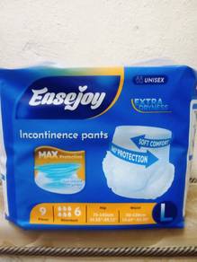 Easejoy Incontinence pants