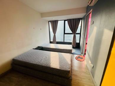 Studio For Rent in Empire City Halo Sunday