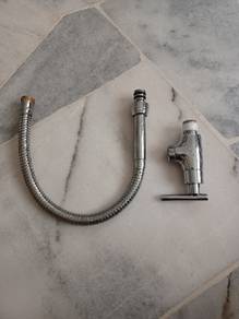 Wall Sink Tap