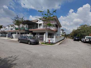 2-storey Terraced House For Sale in Nilai,NSN
