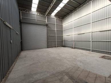 Warehouse / Factory For Rent in Batu Kawan,PNG