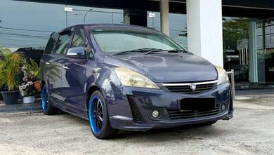 Proton Exora BOLD EXECUTIVE in Nibong Tebal, PNG