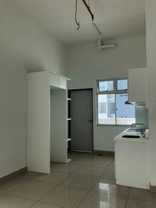 Service Residence For Sale in Manhattan @ Austin Heights
