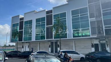 Shop lot For Rent in Kuantan,PHG