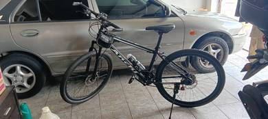 basikal MTB