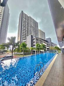Condominium For Sale in Residensi Adelia