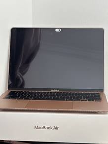 Macbook Air 2020