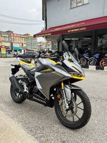 Honda CBR150R