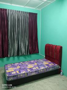 Room in Iskandar Puteri, JHR