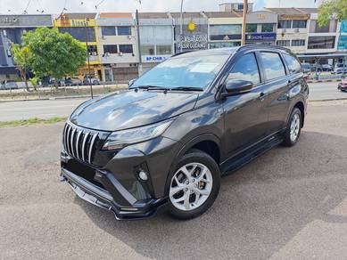 Perodua Aruz AV in Johor Bahru, JHR