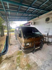 Toyota LiteAce in Selinsing, PRK