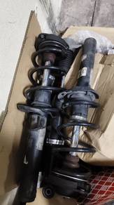 vw jetta absorber 