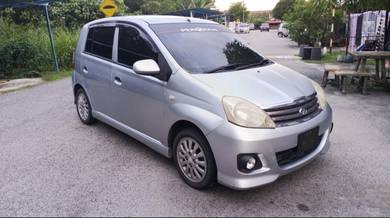 Perodua Viva ELITE AT in Chukai, TRG