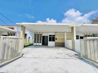 Semi-Detached House For Sale in Alor Setar,KDH