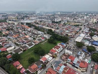 Commercial Land in Butterworth, PNG