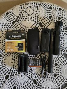 Insta360 X5 Black - Bullet Time Combo