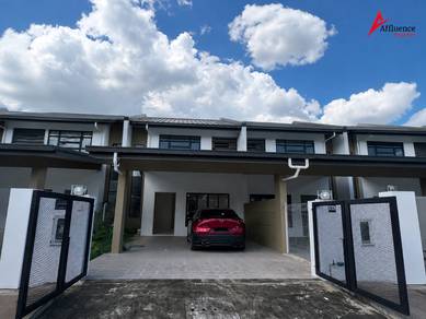 2-storey Terraced House For Sale in Kuching,SWK