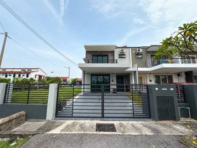 2-storey Terraced House For Sale in Sepang,SGR