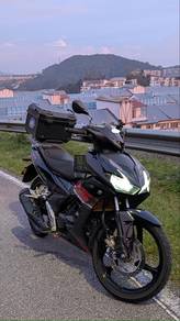 Honda RSX