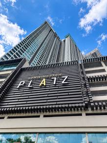 Service Residence For Sale in Kenwingston Platz