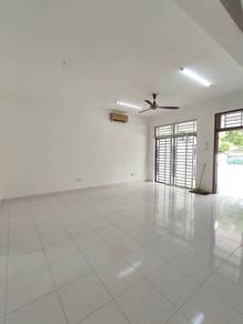 2-storey Terraced House For Sale in Iskandar Puteri,JHR