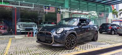 Mini Cooper S in Cheras, KUL