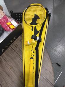 Badminton maxx Batman special ( limited edition)  
