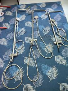 3 set Shower Seebaguna