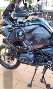 BMW R 1200 GS Adventure LC