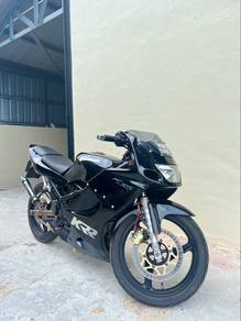 Kawasaki Ninja ZX-150RR