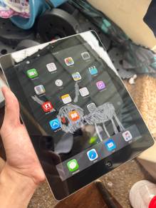 Ipad 2 Black 16GB
