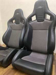 Seat bucket rs12