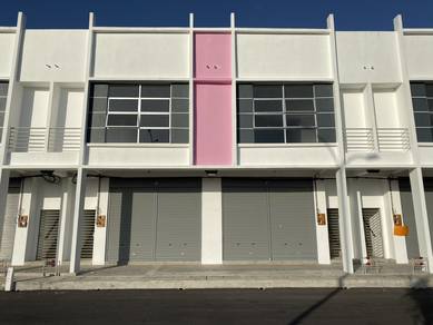 Shop lot For Rent in Pokok Sena,KDH