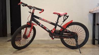 Bicycle for kids