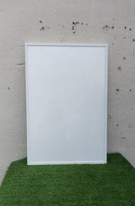 YF04Y Bingkai Kayu 64 x 94 cm IKEA RIBBA