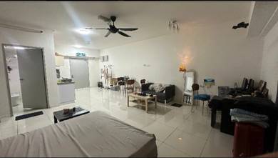 Service Residence For Rent in Paragon @ Pan'gaea