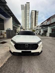 Honda CR-V E in Gelugor, PNG