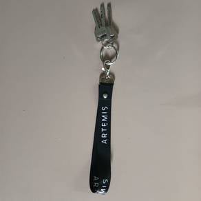 ARTEMIS key chain lanyard
