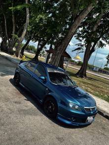 Proton Gen2 in Klang, SGR