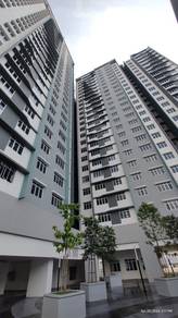 Service Residence For Rent in Nexus @ Kajang Station (Tower B)