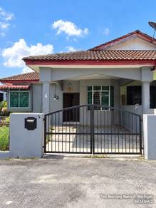 Semi-Detached House For Sale in Bukit Mertajam,PNG