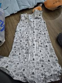 bag tidur bayi 100% cotton