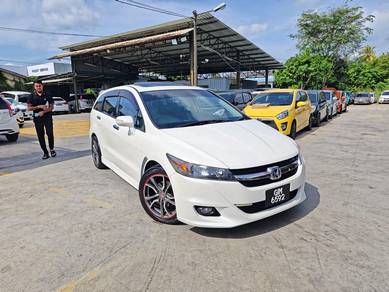 Honda Stream i-VTEC RSZ in Batu Pahat, JHR