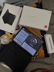 huawei matepad 11.5 2025