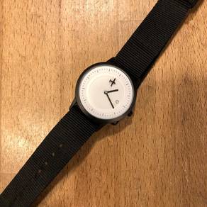 AirAsia Quartz Design Watch Trade In Ready