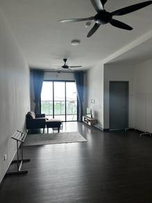 Service Residence For Rent in Vista Bangi