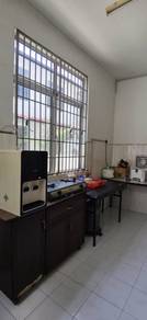 2-storey Terraced House For Sale in Bukit Mertajam,PNG