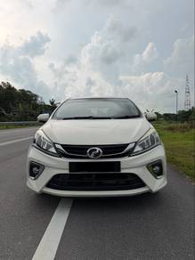 Perodua MyVi X in Alor Setar, KDH