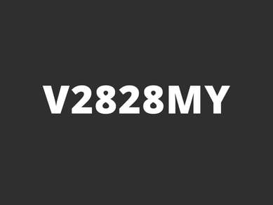 V2828MY