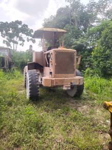 Wheel loader Caterpillar 920
